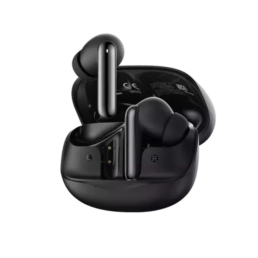 Audífonos Inalámbricos QCY Melobuds N50 Cancelación De Ruido 45db Batería 28h